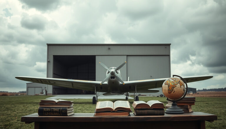 Bruce Dickinson: Sänger, Pilot und Polyhistor