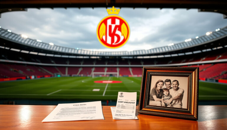 Marie-Louise Eta: Lebenslauf, Gehalt und Familie bei Union Berlin
